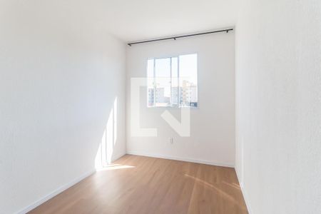 Quarto 1 de apartamento para alugar com 2 quartos, 49m² em Vila Monteiro, Poá
