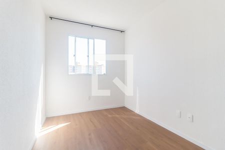 Quarto 1 de apartamento para alugar com 2 quartos, 49m² em Vila Monteiro, Poá