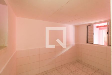 Quarto 1 de casa para alugar com 3 quartos, 60m² em Vila Gustavo, São Paulo