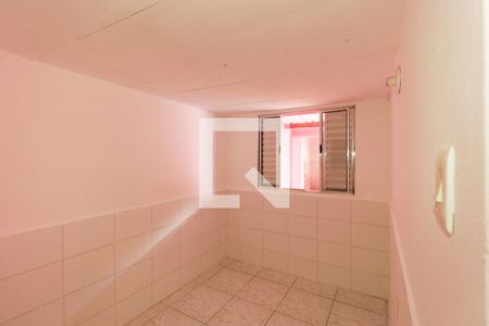 Quarto 1 de casa para alugar com 3 quartos, 60m² em Vila Gustavo, São Paulo