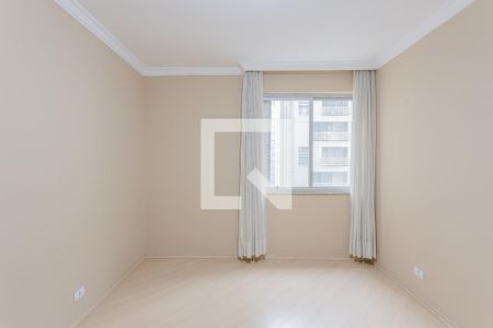 Quarto 2 de apartamento para alugar com 3 quartos, 130m² em Jardim Paulista, São Paulo