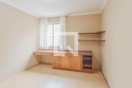 Quarto 1 de apartamento para alugar com 3 quartos, 130m² em Jardim Paulista, São Paulo