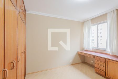 Quarto 1 de apartamento para alugar com 3 quartos, 130m² em Jardim Paulista, São Paulo