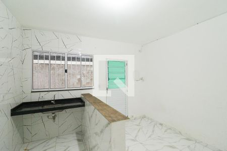 Casa para alugar com 1 quarto, 32m² em Vila Roque, São Paulo