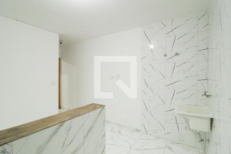 Casa para alugar com 1 quarto, 32m² em Vila Roque, São Paulo