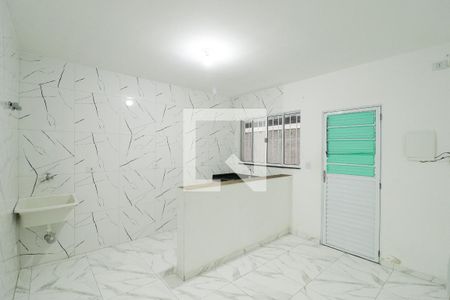 Casa para alugar com 1 quarto, 32m² em Vila Roque, São Paulo