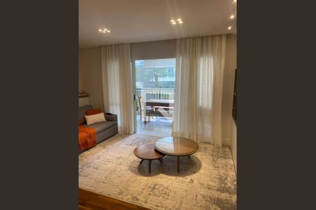 Foto 16 de apartamento à venda com 3 quartos, 107m² em Indianópolis, São Paulo