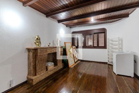 Sala 2 de casa à venda com 5 quartos, 480m² em Ipanema, Porto Alegre