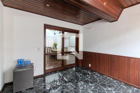 Sala 2 de casa à venda com 5 quartos, 480m² em Ipanema, Porto Alegre