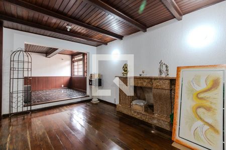 Sala 2 de casa à venda com 5 quartos, 480m² em Ipanema, Porto Alegre