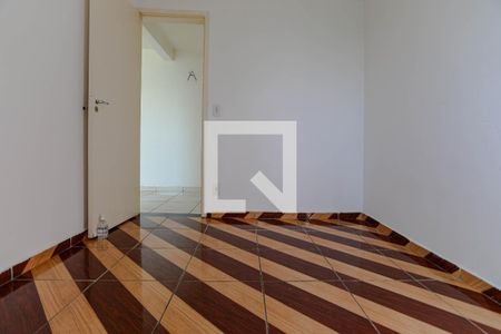 Quarto 1 de apartamento para alugar com 2 quartos, 53m² em Jundiapeba, Mogi das Cruzes
