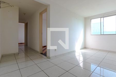 Apartamento para alugar com 2 quartos, 53m² em Jundiapeba, Mogi das Cruzes