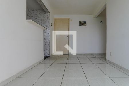 Apartamento para alugar com 2 quartos, 53m² em Jundiapeba, Mogi das Cruzes