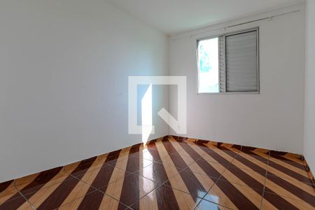 Quarto 1 de apartamento para alugar com 2 quartos, 53m² em Jundiapeba, Mogi das Cruzes