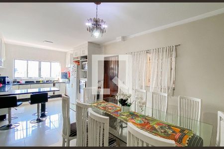 Cozinha  de casa à venda com 3 quartos, 225m² em Itaquera, São Paulo