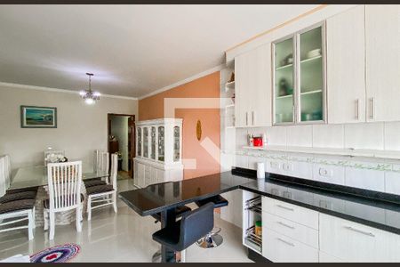 Cozinha  de casa à venda com 3 quartos, 225m² em Itaquera, São Paulo