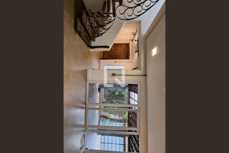 Sala de casa para alugar com 3 quartos, 110m² em Jardim Jamaica, Santo André