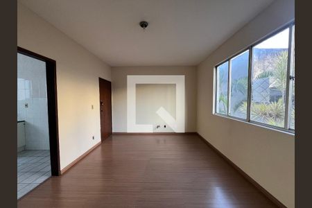 Apartamento para alugar com 3 quartos, 80m² em Alípio de Melo, Belo Horizonte