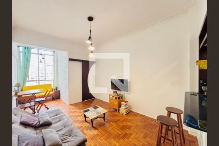 Apartamento à venda com 2 quartos, 57m² em Copacabana, Rio de Janeiro