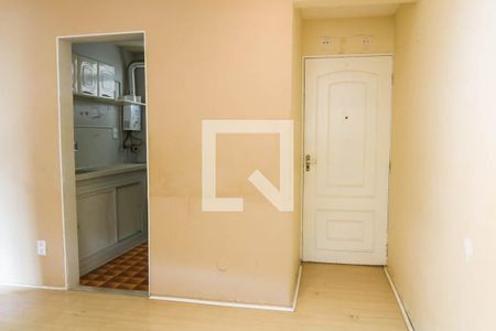 Sala de apartamento para alugar com 2 quartos, 45m² em Tomás Coelho, Rio de Janeiro