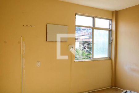 Quarto 1 de apartamento para alugar com 2 quartos, 45m² em Tomás Coelho, Rio de Janeiro