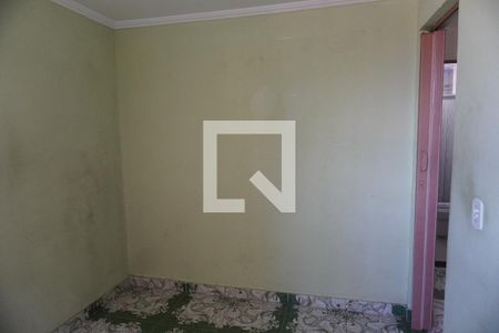 Quarto 1 de apartamento para alugar com 2 quartos, 46m² em Jardim Santa Etelvina, São Paulo