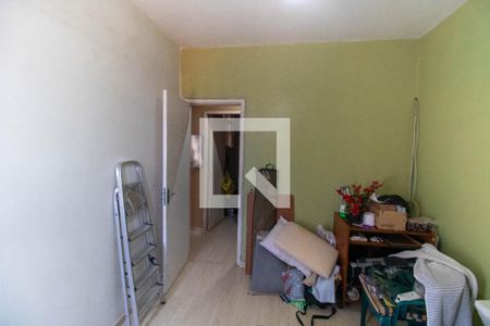 Quarto 1 de apartamento à venda com 3 quartos, 90m² em São Domingos, Niterói