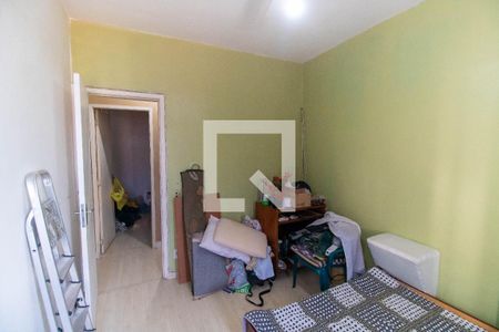 Quarto 1 de apartamento à venda com 3 quartos, 90m² em São Domingos, Niterói