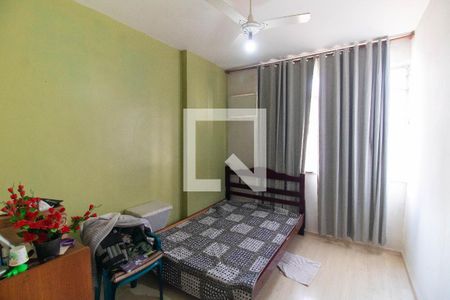 Quarto 1 de apartamento à venda com 3 quartos, 90m² em São Domingos, Niterói