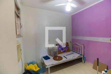 Quarto 2 de apartamento à venda com 3 quartos, 90m² em São Domingos, Niterói
