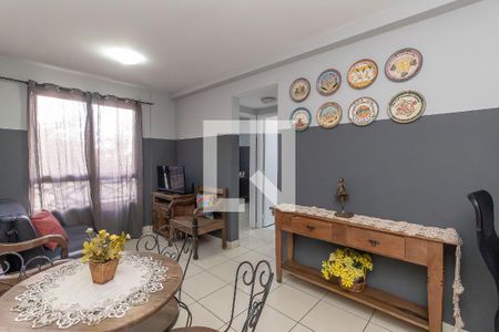 Apartamento para alugar com 2 quartos, 65m² em Venda Nova, Belo Horizonte