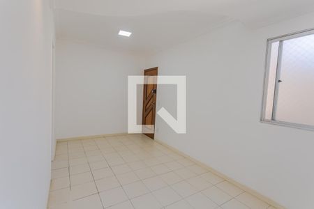 Sala de apartamento para alugar com 3 quartos, 70m² em Palmares, Belo Horizonte
