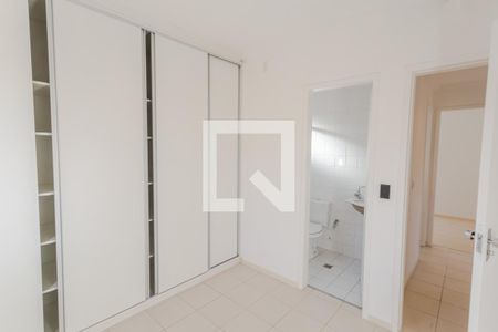 Suíte de apartamento para alugar com 3 quartos, 70m² em Palmares, Belo Horizonte
