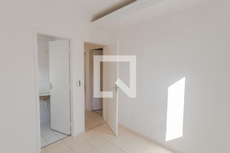 Suíte de apartamento para alugar com 3 quartos, 70m² em Palmares, Belo Horizonte