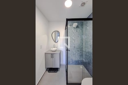Kitnet/Studio à venda com 1 quarto, 26m² em Chácara Inglesa, São Paulo
