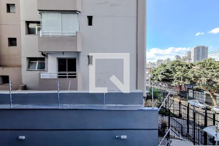 Kitnet/Studio à venda com 1 quarto, 26m² em Chácara Inglesa, São Paulo