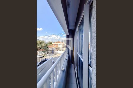Kitnet/Studio à venda com 1 quarto, 26m² em Chácara Inglesa, São Paulo