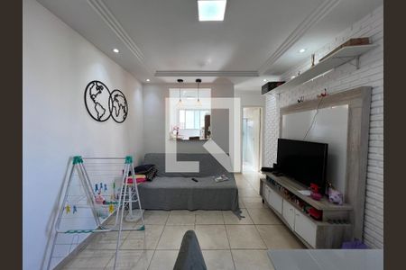 Apartamento à venda com 2 quartos, 55m² em Castelo, Belo Horizonte
