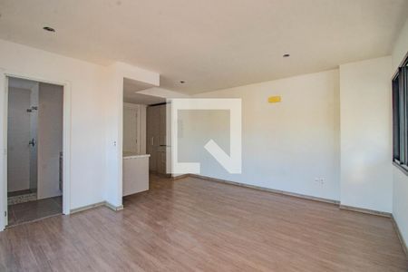 Loft de kitnet/studio à venda com 1 quarto, 36m² em São João, Porto Alegre