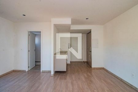 Loft de kitnet/studio à venda com 1 quarto, 36m² em São João, Porto Alegre
