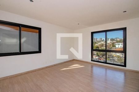 Kitnet/Studio para alugar com 1 quarto, 36m² em São João, Porto Alegre