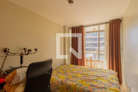 Quarto 2 de apartamento à venda com 3 quartos, 71m² em Cnb 5, Brasília