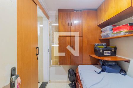 Quarto 1 de apartamento à venda com 3 quartos, 71m² em Cnb 5, Brasília