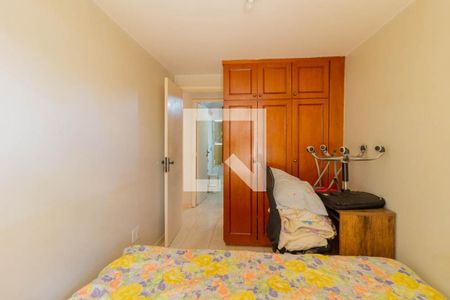 Quarto 2 de apartamento à venda com 3 quartos, 71m² em Cnb 5, Brasília