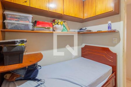 Quarto 1 de apartamento à venda com 3 quartos, 71m² em Cnb 5, Brasília