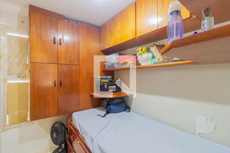 Quarto 1 de apartamento à venda com 3 quartos, 71m² em Cnb 5, Brasília