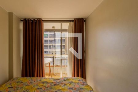 Quarto 2 de apartamento à venda com 3 quartos, 71m² em Cnb 5, Brasília