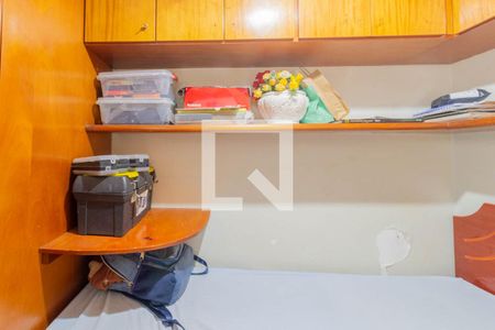 Quarto 1 de apartamento à venda com 3 quartos, 71m² em Cnb 5, Brasília