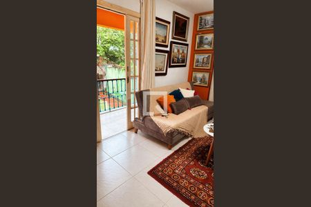 Quarto de casa de condomínio à venda com 3 quartos, 353m² em Itanhangá, Rio de Janeiro