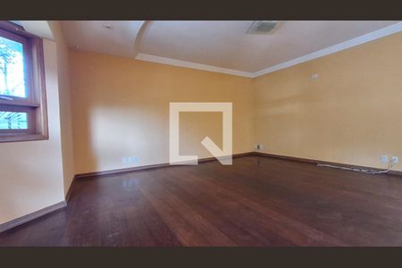 Sala de casa à venda com 3 quartos, 450m² em Jardim Sao Caetano, São Caetano do Sul